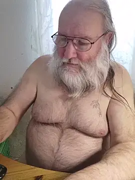 SexySantaC live sex cam