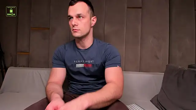 BrandonNorris live sex cam