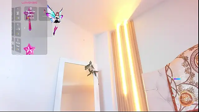 Alexa_Bravva live sex cam