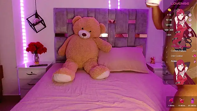 sofia_burman live sex cam