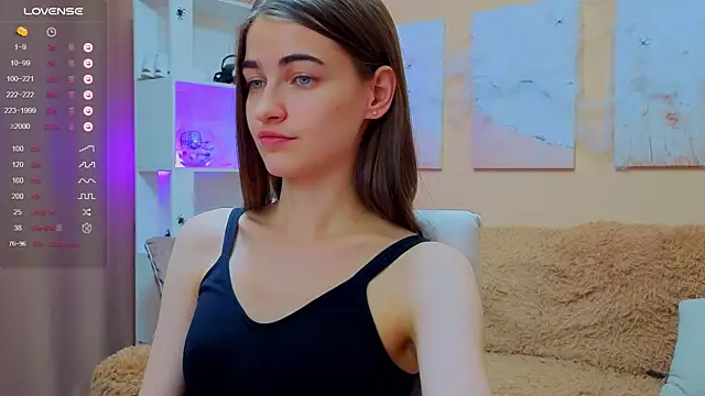 AstoriyaNight live sex cam