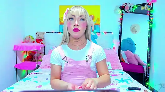 Candy_Candy__ live sex cam