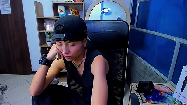 Im_Mathias live sex cam