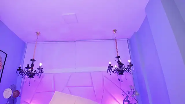 ChanneyPrincess live sex cam