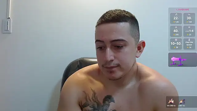 Lancelot_19 live sex cam