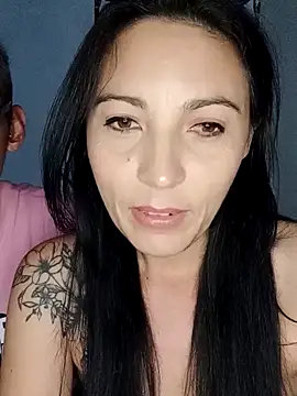 KarameloVzla live sex cam