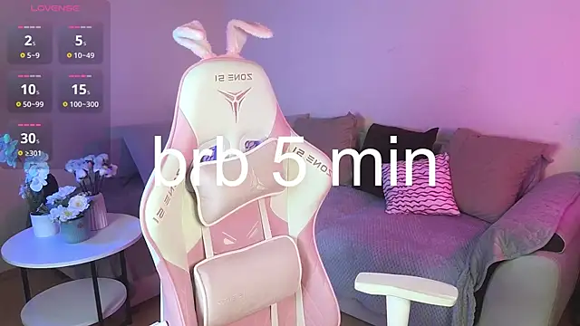 EsmaWonka live sex cam