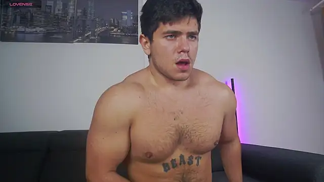 Arilas_ live sex cam