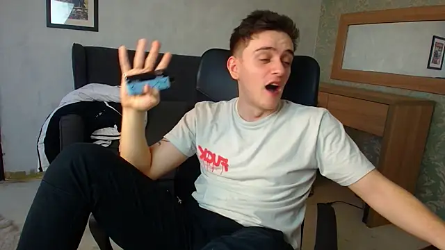 FelixStarkk live sex cam