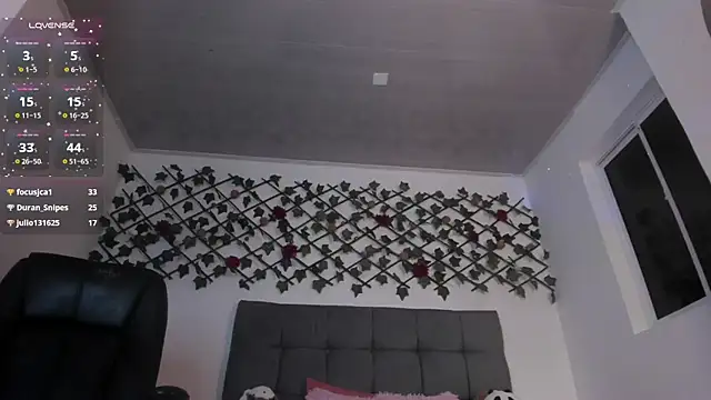 Karly_Closson live sex cam