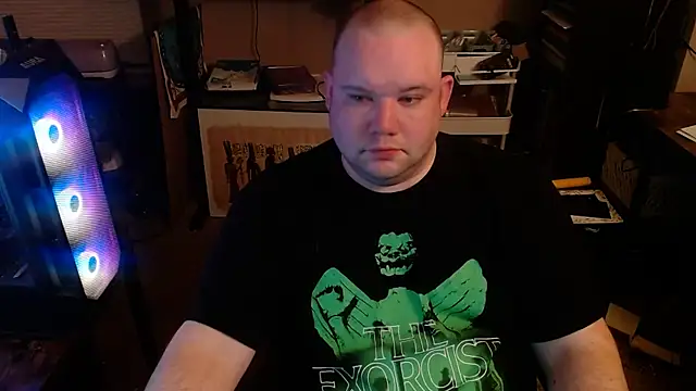 ScottyTopDog live sex cam