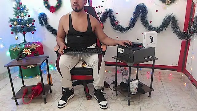 KalethBigDick live sex cam