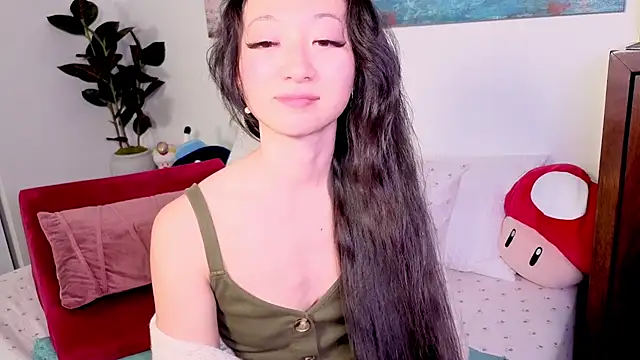 MySweetSofie live sex cam