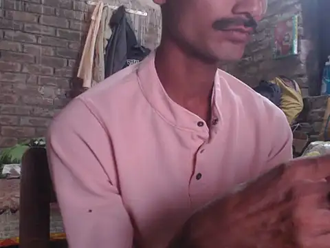 ThethunderPo live sex cam