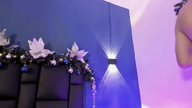 MikaelSlow live sex cam