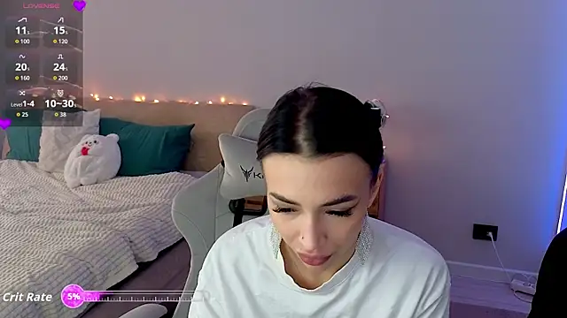 AdeleLaCr0ix live sex cam