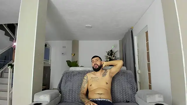 DulceRomance live sex cam