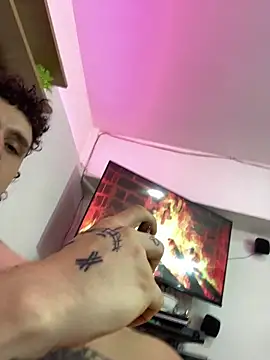 TheKing6ix9ine69 live sex cam