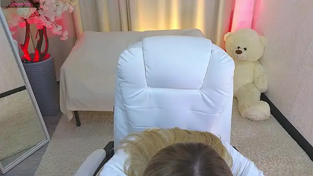 JessRosen live sex cam