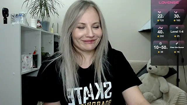 Sunny_bunny6 live sex cam