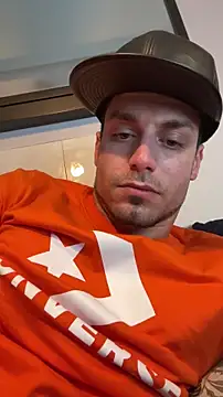 hot_shot_13 live sex cam