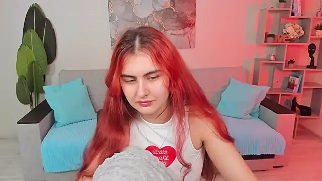 GabriellaMays live sex cam