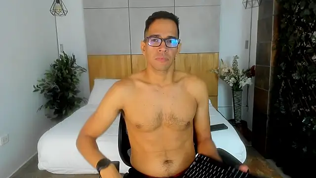 JacobDraven live sex cam