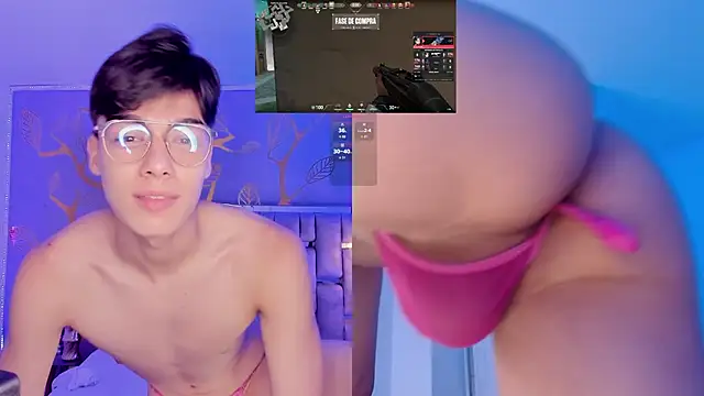 Gerony_ live sex cam