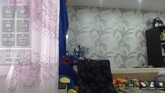 CamDiva113 live sex cam