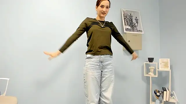 ShelieThetford live sex cam