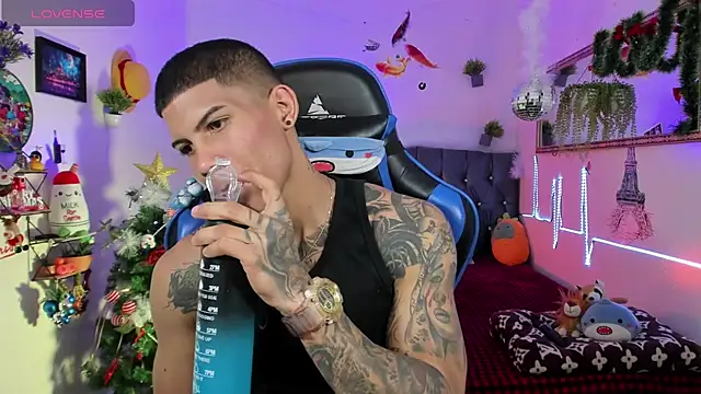 Damian_latinxxx live sex cam