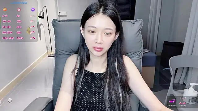 NiNi-baby520 live sex cam