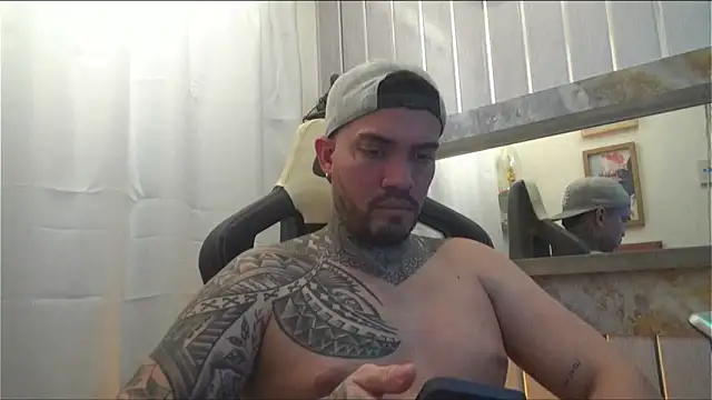 Angel_sex_latin live sex cam