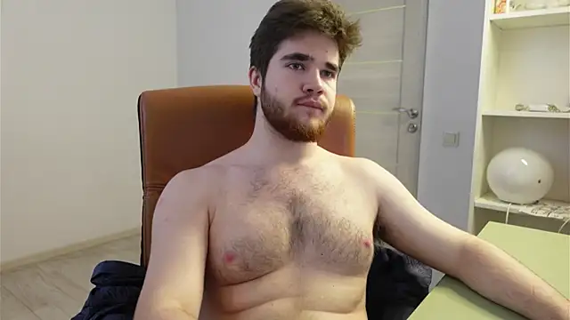 Mark_Maxim live sex cam