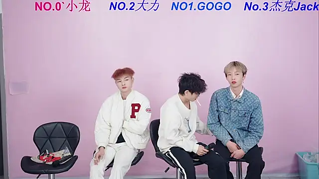 Beautifulboys-999 live sex cam