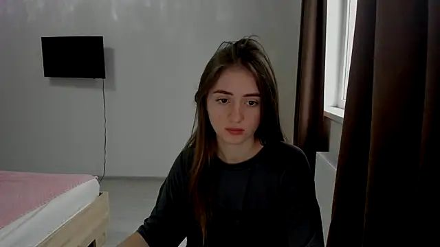 LilyHaart live sex cam