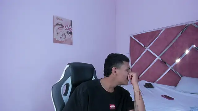 ZoeReeve live sex cam