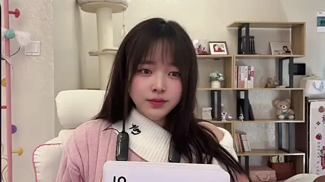 Chenjing0 live sex cam