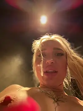 pinkstar_ live sex cam