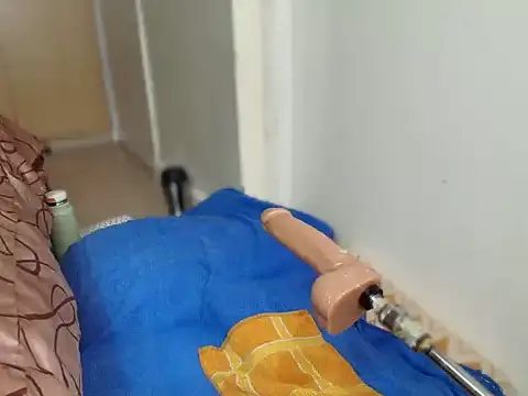 Afriqueena live sex cam