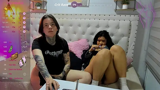 Kaliykatie live sex cam