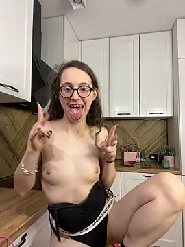 MartiniiSelenna live sex cam