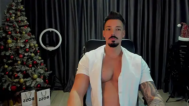 HaydenSpearss live sex cam