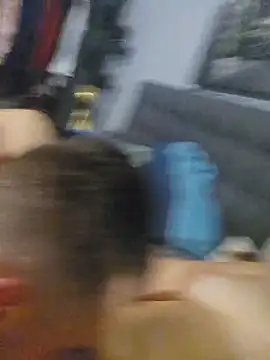 Megintbeus live sex cam