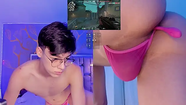 Gerony_ live sex cam