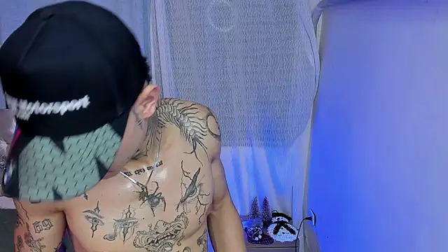 john_mystic live sex cam