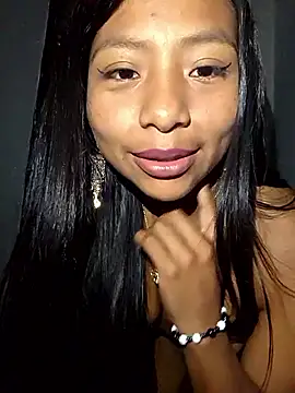 GabySpanic12 live sex cam