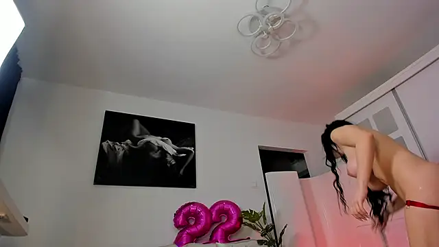 Ivy_belle live sex cam