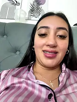 Hannahoff live sex cam