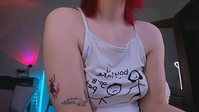 Jenny_Foster live sex cam